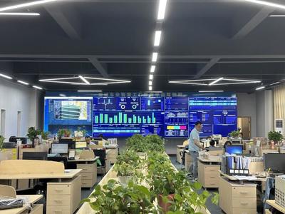 因地制宜 中移上研院以軟硬網一體化能力賦能5G+全連接智慧工廠