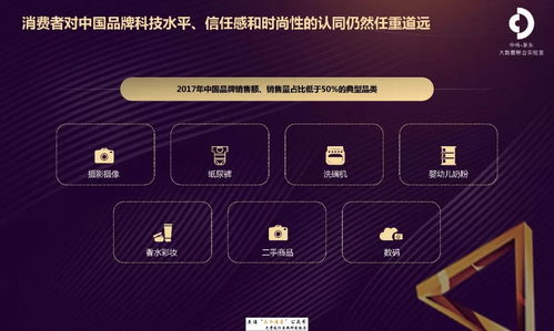 2018年中國互聯網品牌發展報告 京東視角下的互聯網銷售新格局